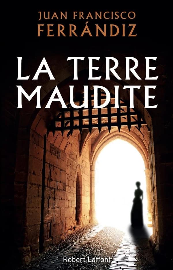 La terre maudite : roman