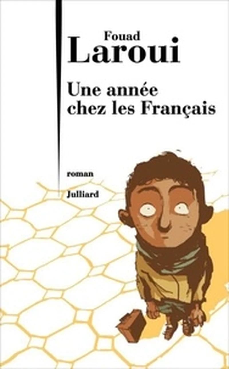 DIEU, LES MATHEMATIQUES, LA FOLIE - MAROC