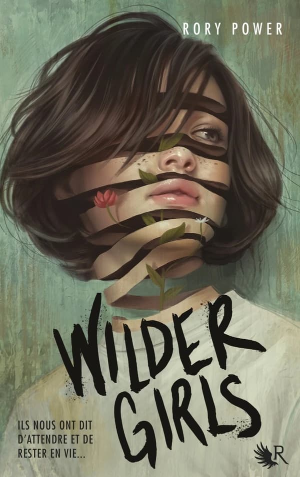 Wilder girls : roman