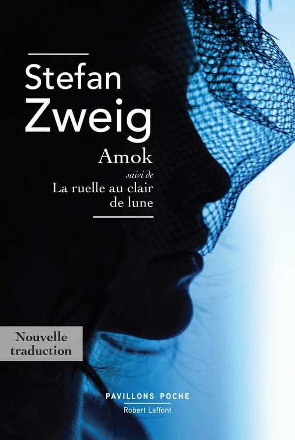 Amok : Suivi de La ruelle au clair de lune