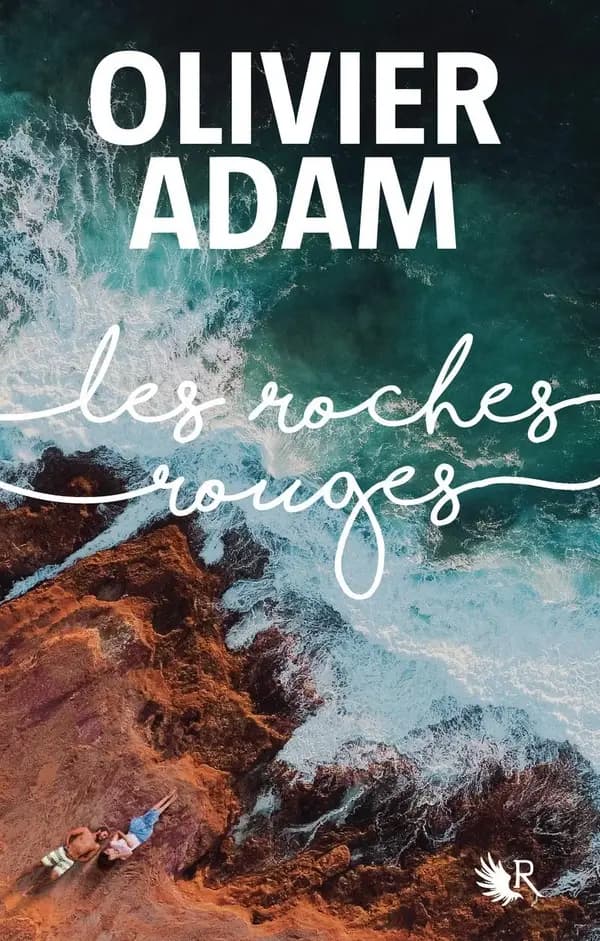 Les roches rouges : roman