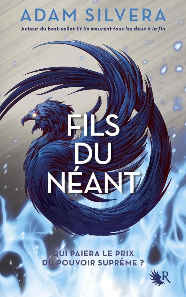 Fils du néant : roman