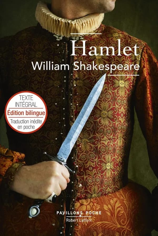 Hamlet (Éd. bilingue)