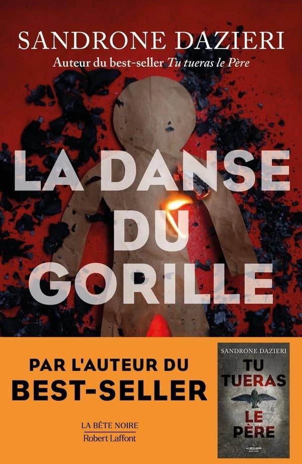 La danse du gorille