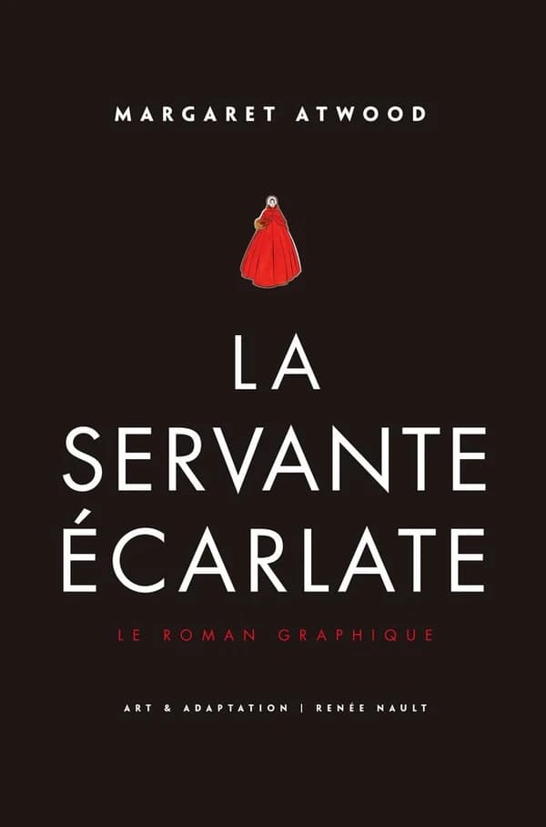 La servante écarlate