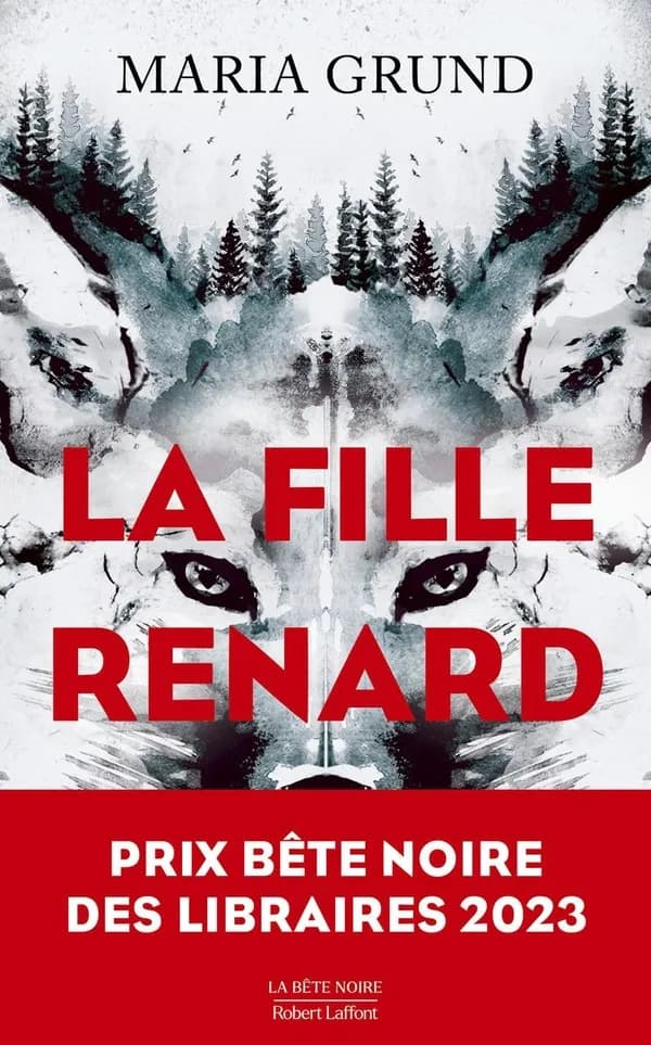 La fille-renard