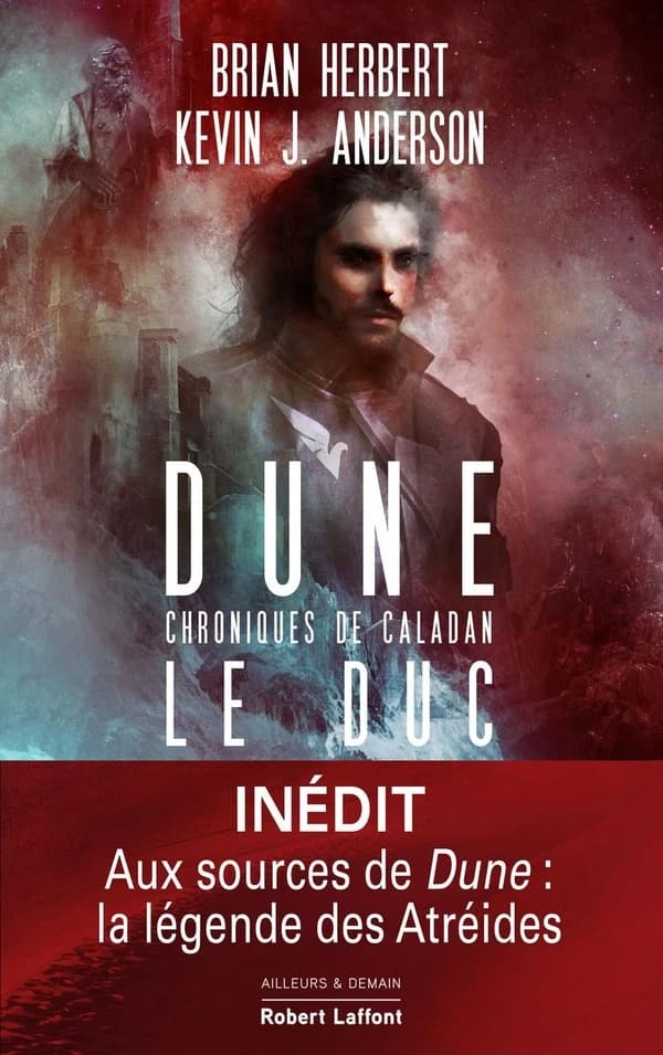 Duke : Chroniques de Caladan Tome 1
