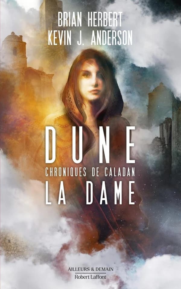 La dame