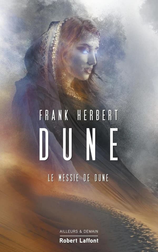 Le messie de Dune (Éd. revue et corrigée)