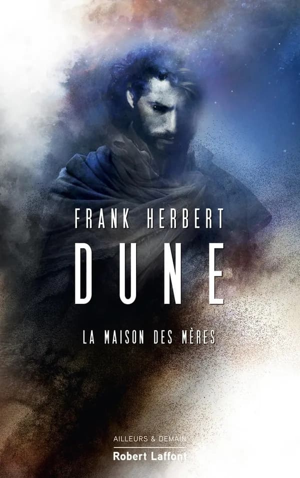 La maison des mères ([Éd. et traduction revues et corrigées])