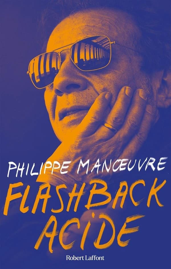 Flashback acide : ma vie, Manoeuvre