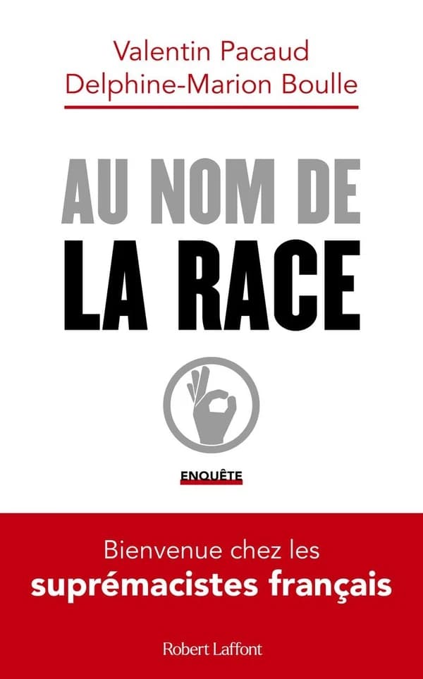 Au nom de la race : bienvenue chez les suprémacistes français