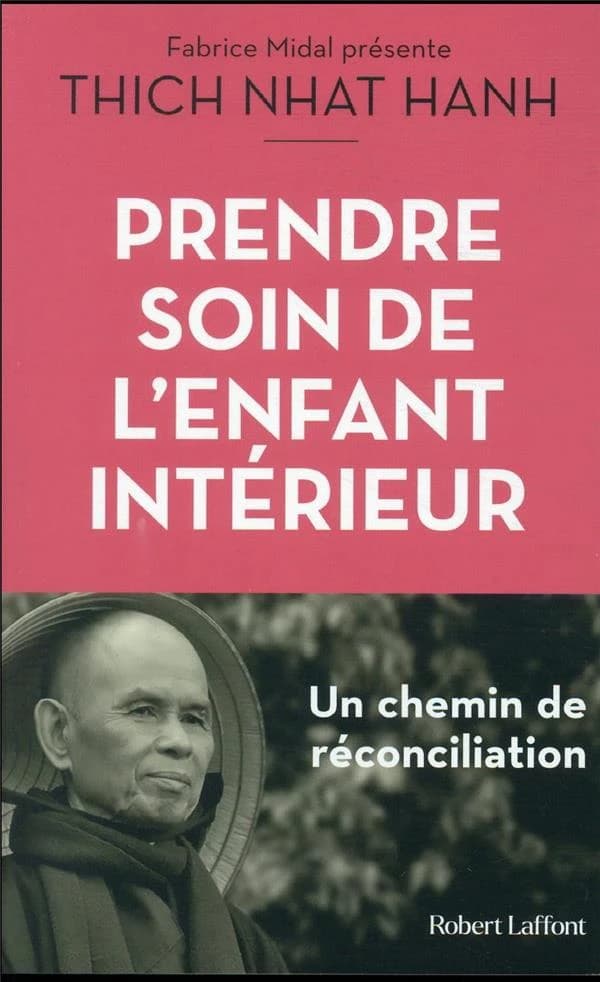 Prendre soin de l'enfant intérieur : faire la paix avec soi