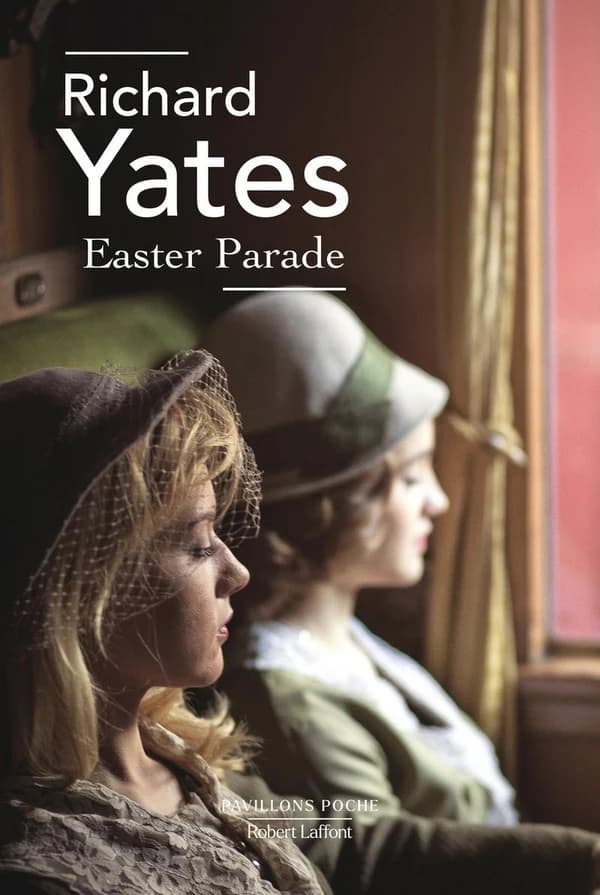 Easter parade