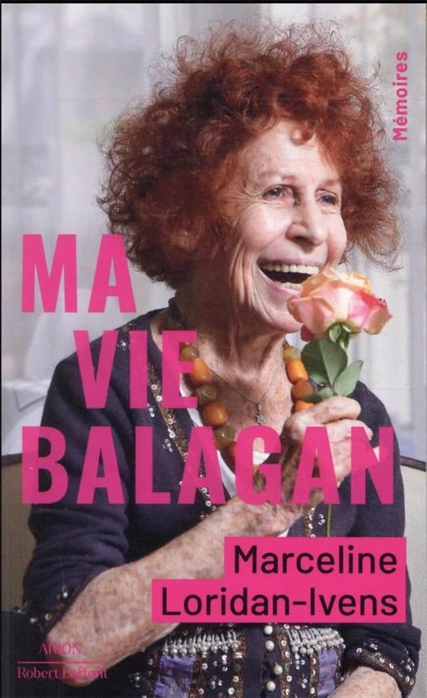 Ma vie balagan