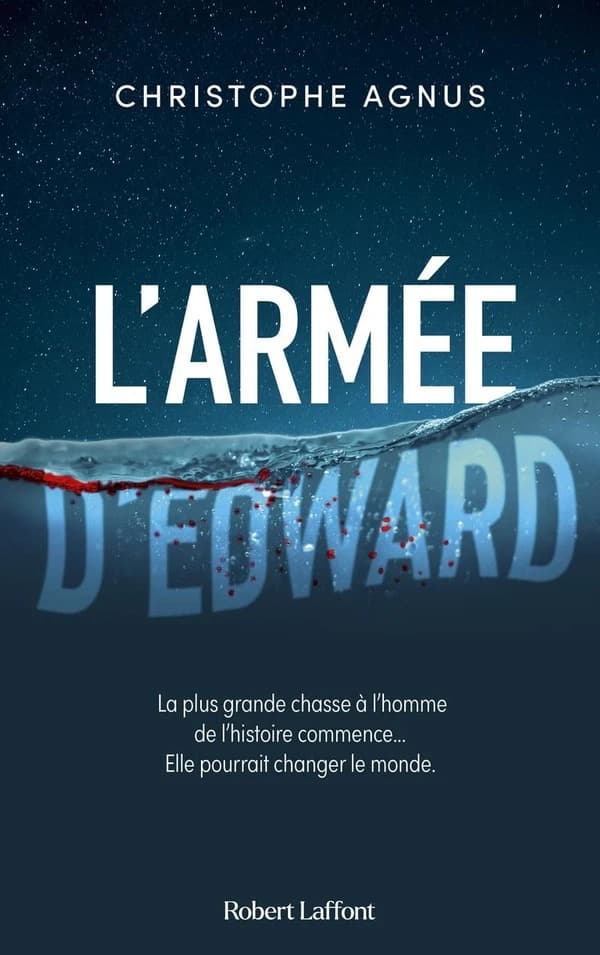 L'armée d'Edward : roman