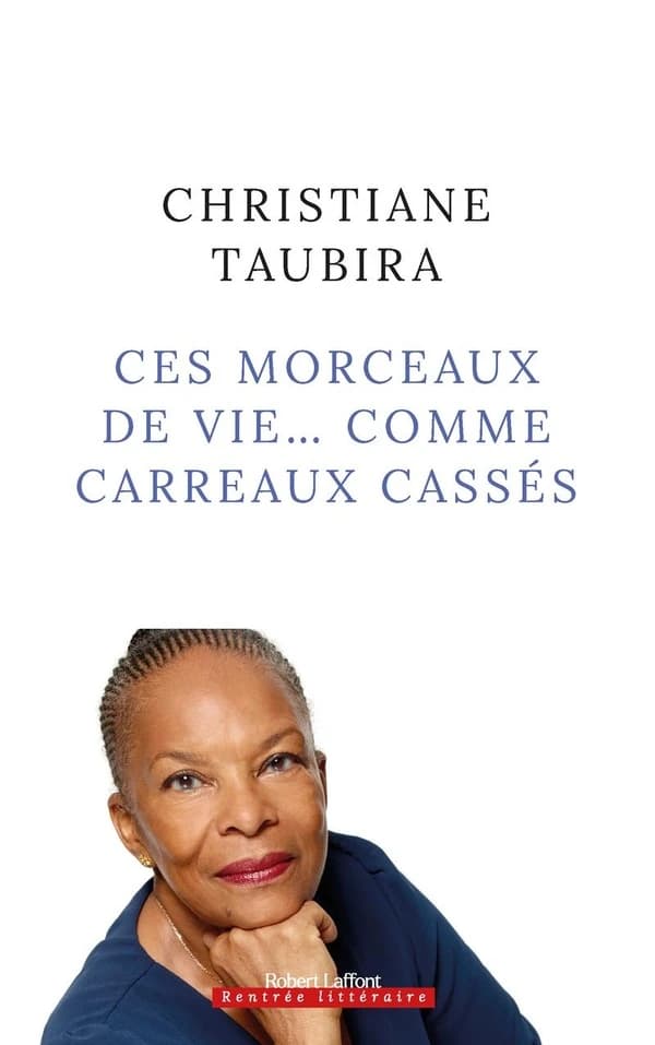 Ces morceaux de vie comme carreaux cassés : nouvelles