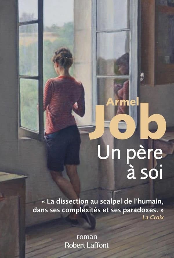 Un père à soi : roman