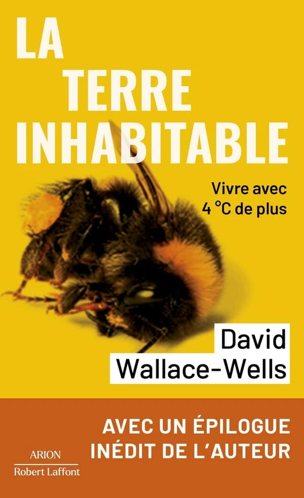 La Terre inhabitable : vivre avec 4 °C de plus