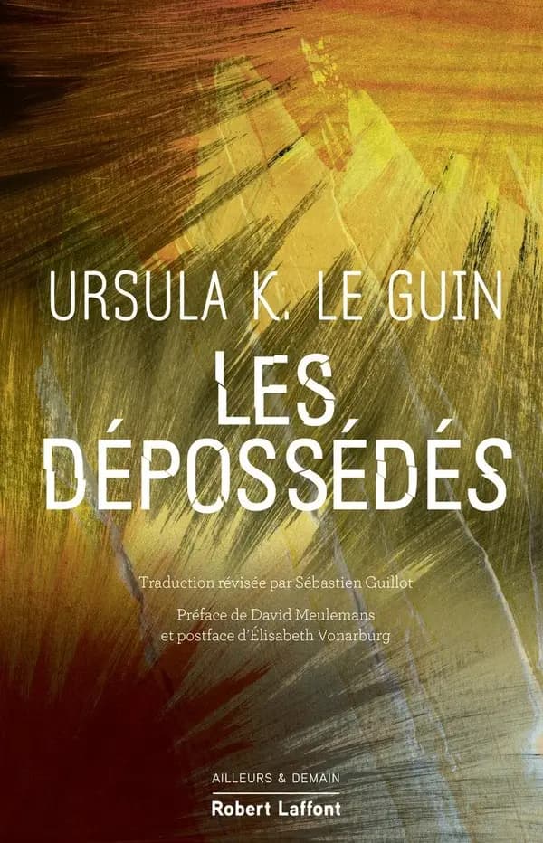 Les Dépossédés : Édition collector