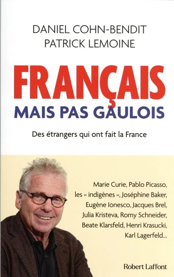 Français mais pas gaulois : des étrangers qui ont fait la France