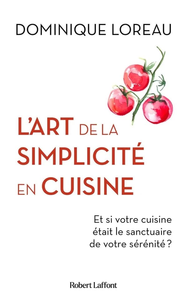 L'art de la simplicité en cuisine