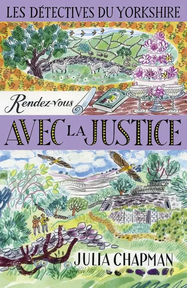 Rendez-vous avec la justice