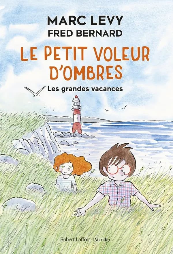 Les grandes vacances