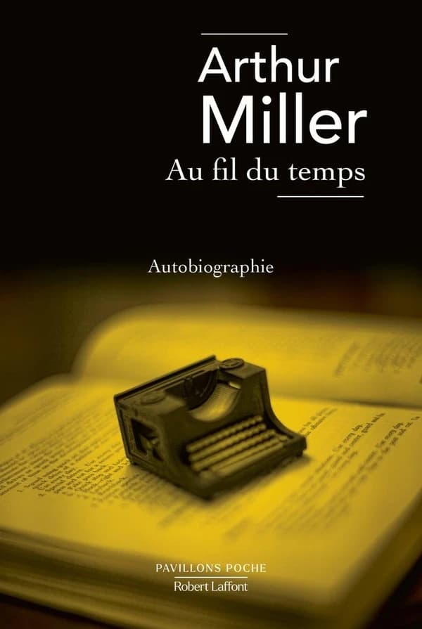 Au fil du temps : une vie