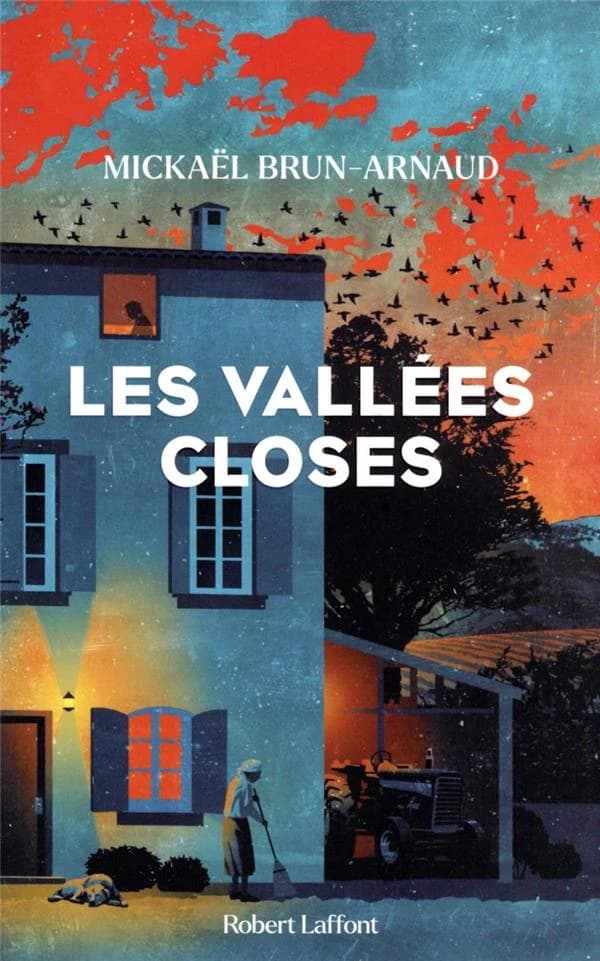 Les vallées closes