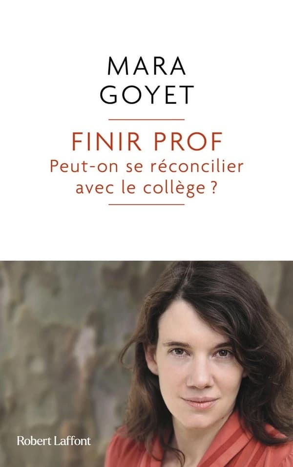 Finir prof : peut-on se réconcilier avec le collège ?