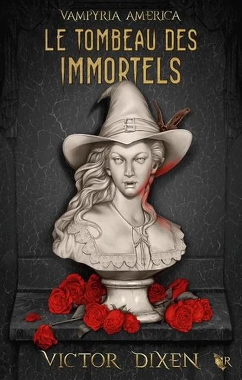 Le tombeau des immortels