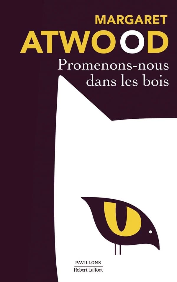 Promenons-nous dans les bois : nouvelles
