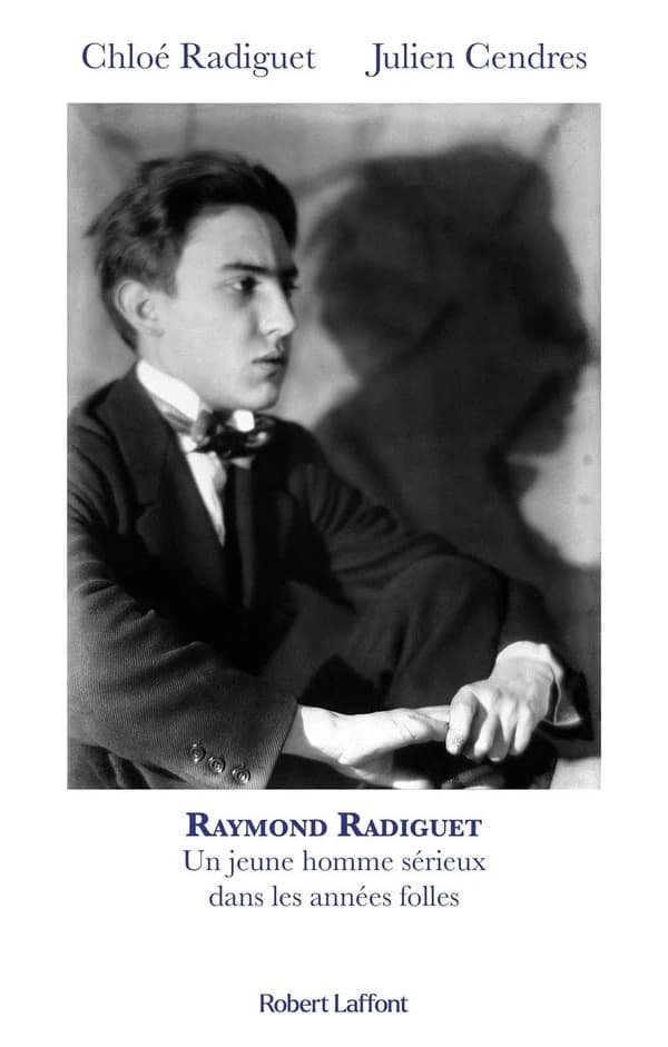 Raymond Radiguet : un jeune homme sérieux dans les années folles