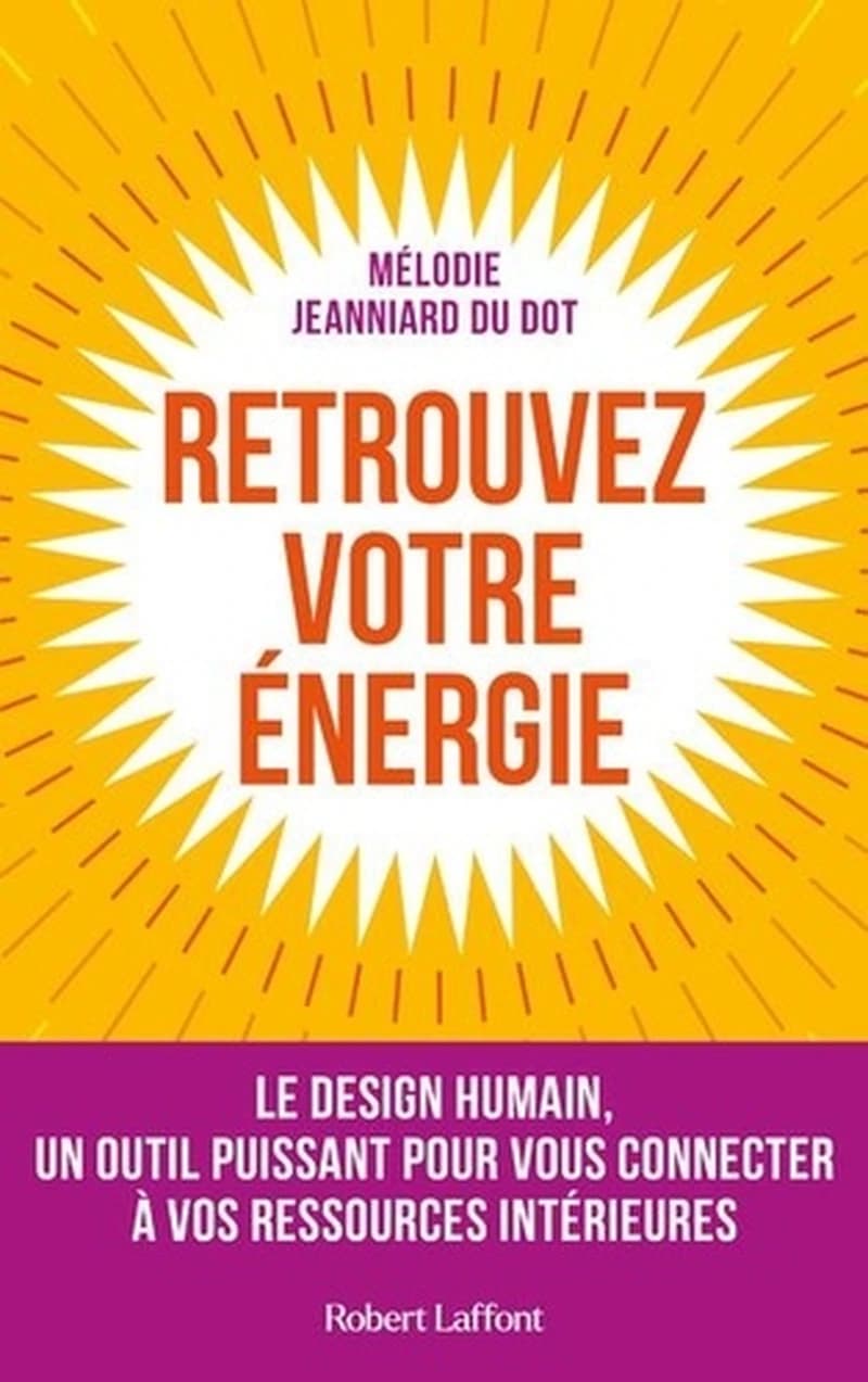 Retrouvez votre énergie