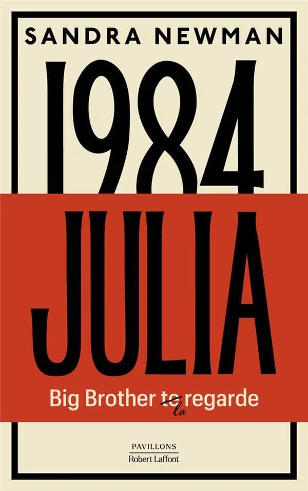 Julia : roman
