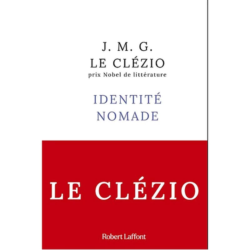 Identité nomade
