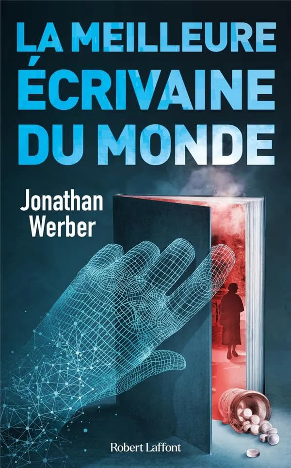 La meilleure écrivaine dun monde