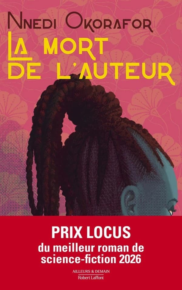 La mort de l'auteur