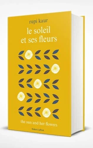Le Soleil et ses fleurs (Collector)