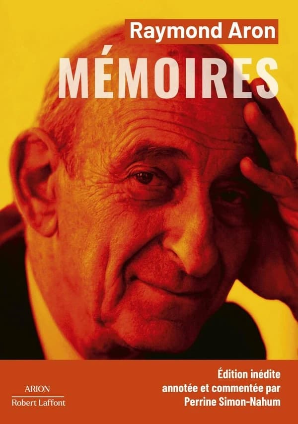 Mémoires (Éd. intégrale)