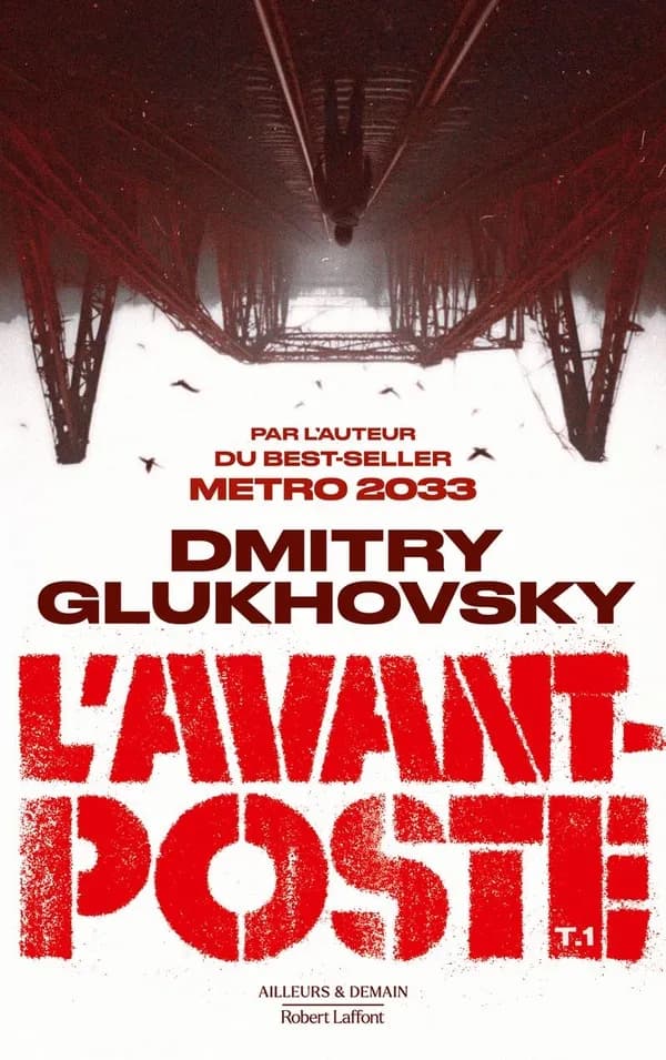 L'Avant poste - Tome 1
