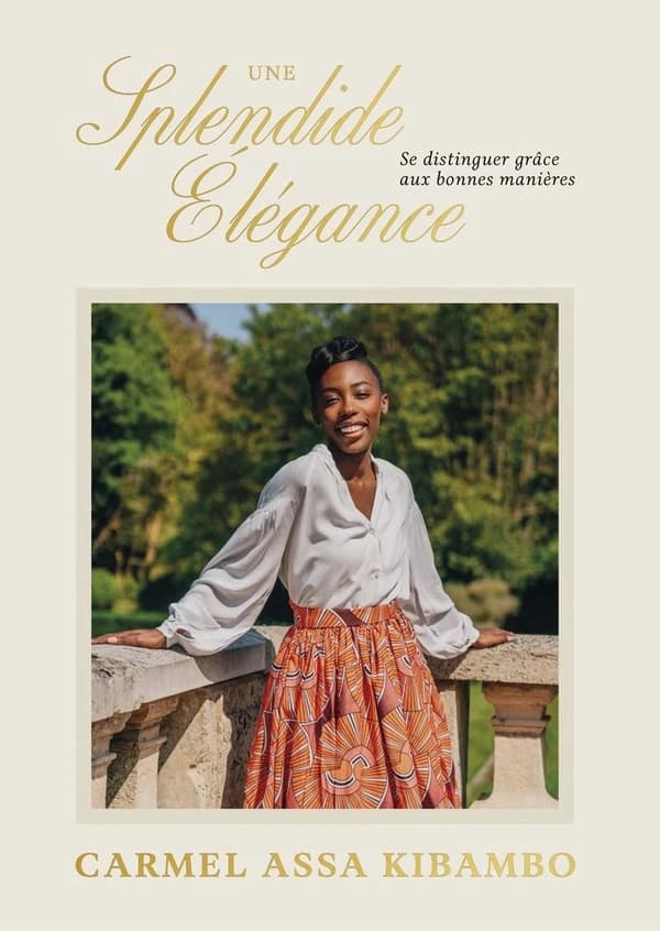 Une splendide élégance : Se distinguer grâce aux bonnes manières