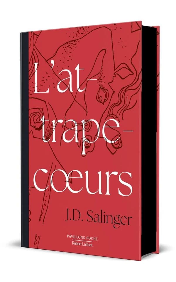 L'attrape-coeurs
