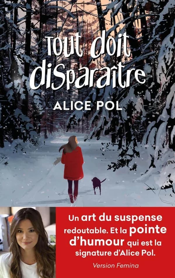 Tout doit disparaître