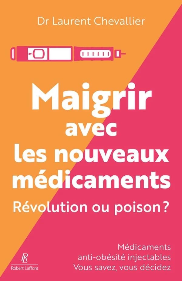 Maigrir avec les nouveaux médicaments : Révolution ou poison ?