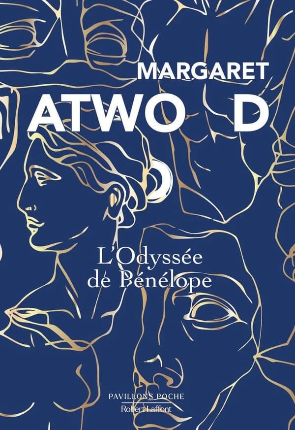 L'Odyssée de Pénélope