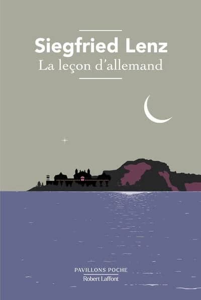 La leçon d'allemand