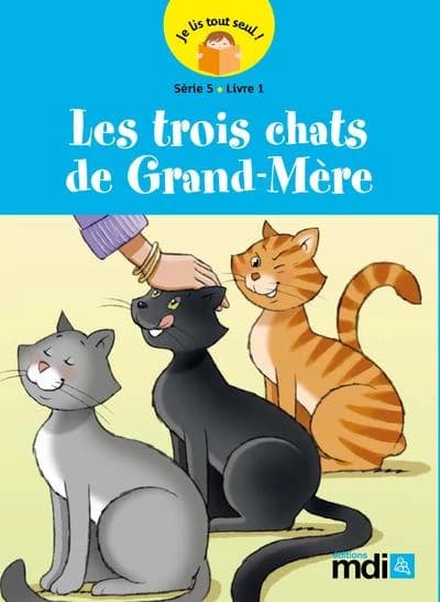 Le miroir magique
