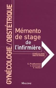 Gynécologie, obstétrique